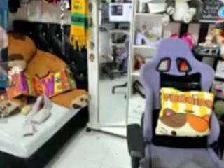 allssonqueen webcam