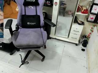 allssonqueen webcam