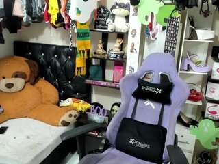 allssonqueen webcam
