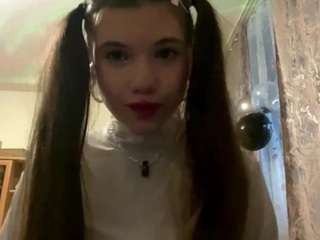 ameliasanchez webcam