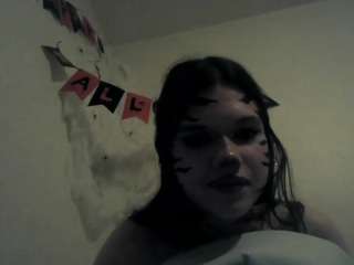 ameliasanchez webcam model