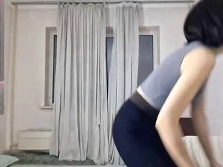 annaramirez webcam model