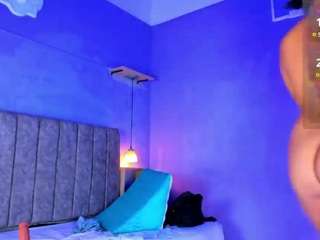 bianca-ethan, female webcam model,  years old, on live webcam