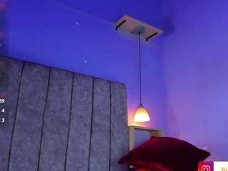 bianca-ethan Sex Cam Show