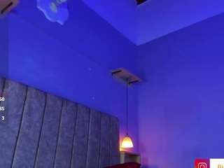 bianca-ethan Sex Cam Show