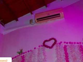 bianca-ethan live webcam show