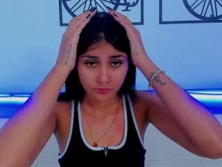 castillo-isa from CamSoda