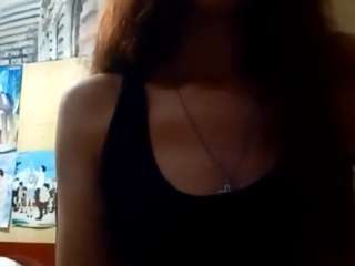 eleanorjackson webcam