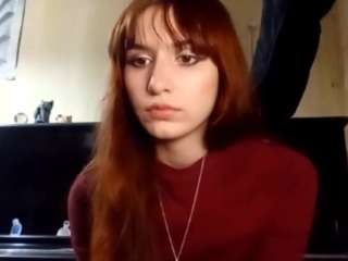 eleanorjackson webcam