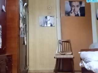 eleanorjackson Live Webcam on CamSoda