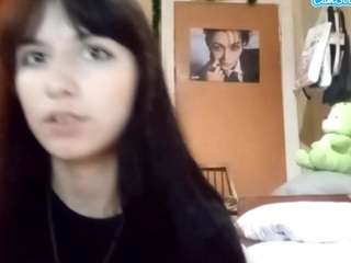 eleanorjackson Live Webcam on CamSoda