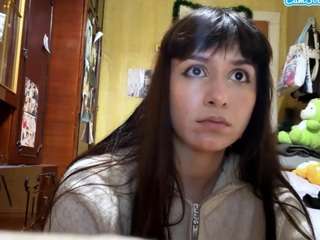 eleanorjackson's CamSoda show and profile