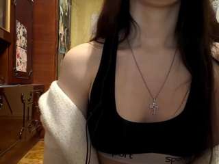 eleanorjackson's CamSoda show and profile