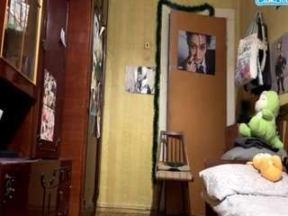 eleanorjackson's CamSoda show and profile