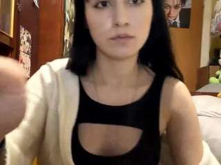 eleanorjackson's CamSoda show and profile