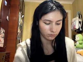 eleanorjackson's CamSoda show and profile