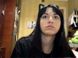 eleanorjackson Live Webcam on CamSoda