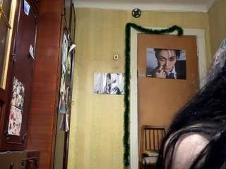 eleanorjackson live cam profile