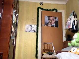 eleanorjackson live cam profile