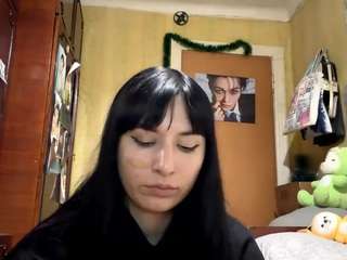 eleanorjackson live cam profile