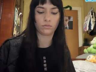 le modèle eleanorjackson est en webcam porno dans un show sur le site camsoda, il possède les tags suivants: ahegao,smoking,nipple piercings,no drinking,no smoking,normal,pov,public,sexy,skinny,solo,ass,spank,strip,striptease,tattoos,tease,teen 18,twerk,wet