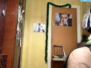 eleanorjackson webcam