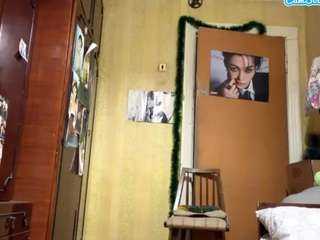 eleanorjackson live cam profile