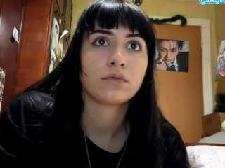 eleanorjackson 1 live webcam