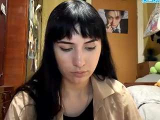 eleanorjackson live cam profile