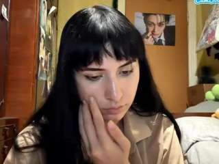 eleanorjackson live cam profile