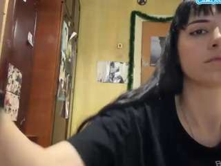 eleanorjackson Live Webcam on CamSoda