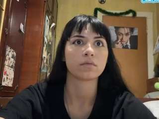 eleanorjackson Live Webcam on CamSoda