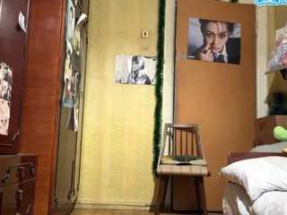 eleanorjackson's CamSoda show and profile