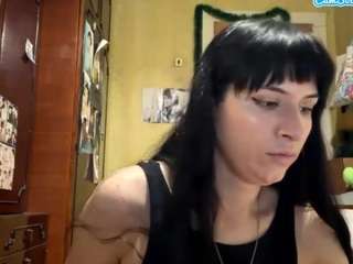 eleanorjackson's CamSoda show and profile