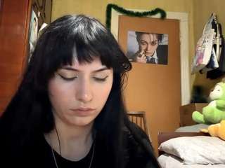 eleanorjackson's CamSoda show and profile