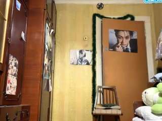 eleanorjackson's CamSoda show and profile