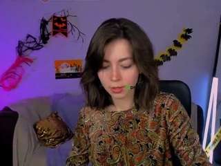 gabriella-daylight webcam