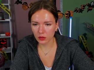 gabriella-daylig... Live Webcam on CamSoda