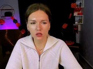 gabriella-daylig... Live Webcam on CamSoda