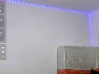 harper1brown Live Webcam on CamSoda