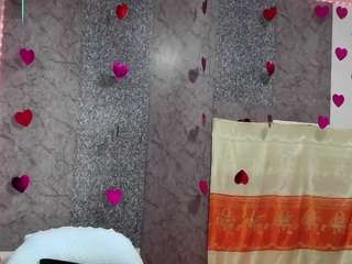 harper1brown live webcam show