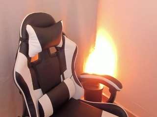 Live cam show with Liith