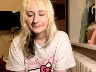 laylathompson from CamSoda is Freechat