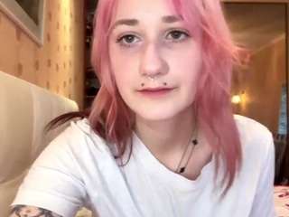 laylathompson Live Webcam on CamSoda