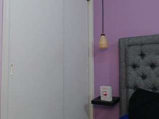 lilasun Live Webcam on CamSoda