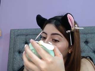 lilasun Live Webcam on CamSoda