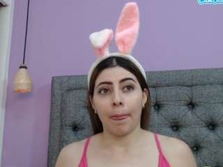 lilasun Live Webcam on CamSoda