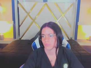 maira-tf Live Webcam on CamSoda