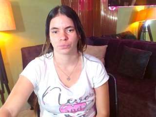 maira-tf Live Webcam on CamSoda