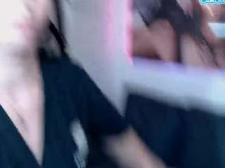 maira-tf webcam model